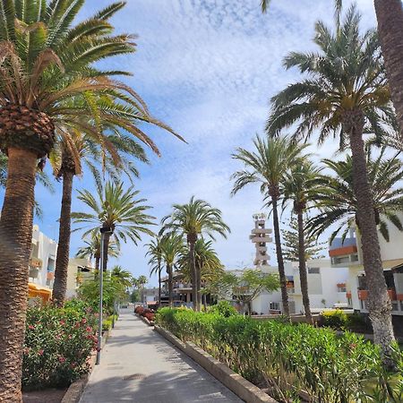 Tenerife Sunshine South Apartment Beach By La Ballena Arona  Buitenkant foto