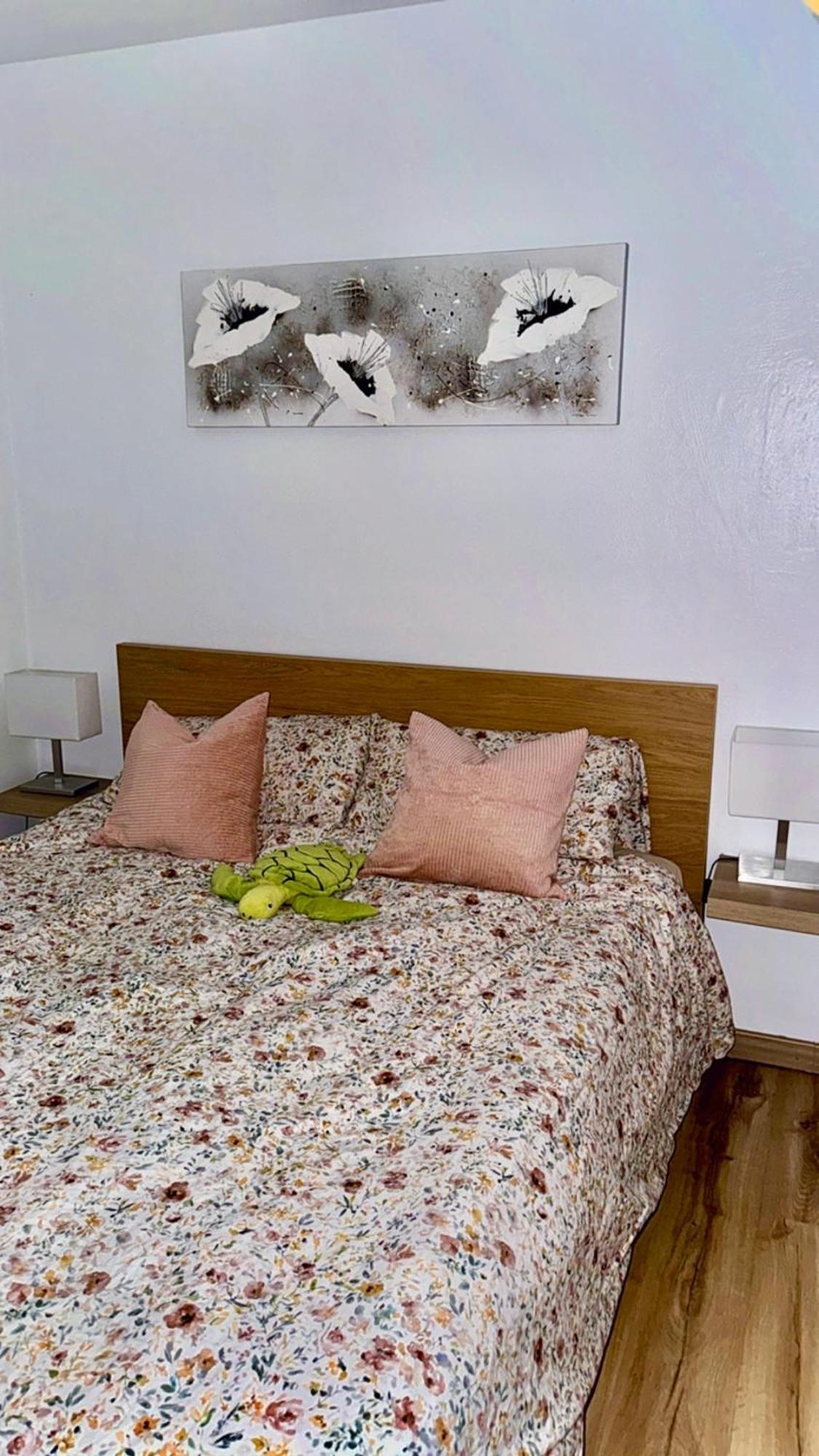 Tenerife Sunshine South Apartment Beach By La Ballena Arona  Buitenkant foto