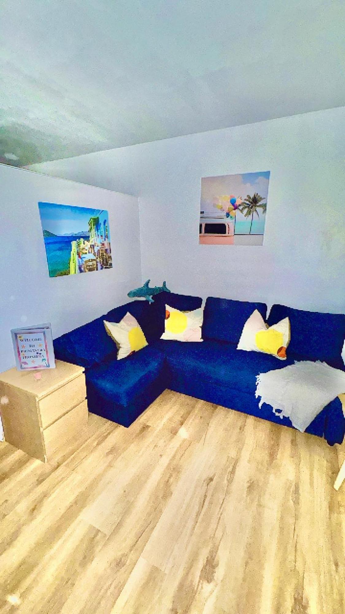 Tenerife Sunshine South Apartment Beach By La Ballena Arona  Buitenkant foto