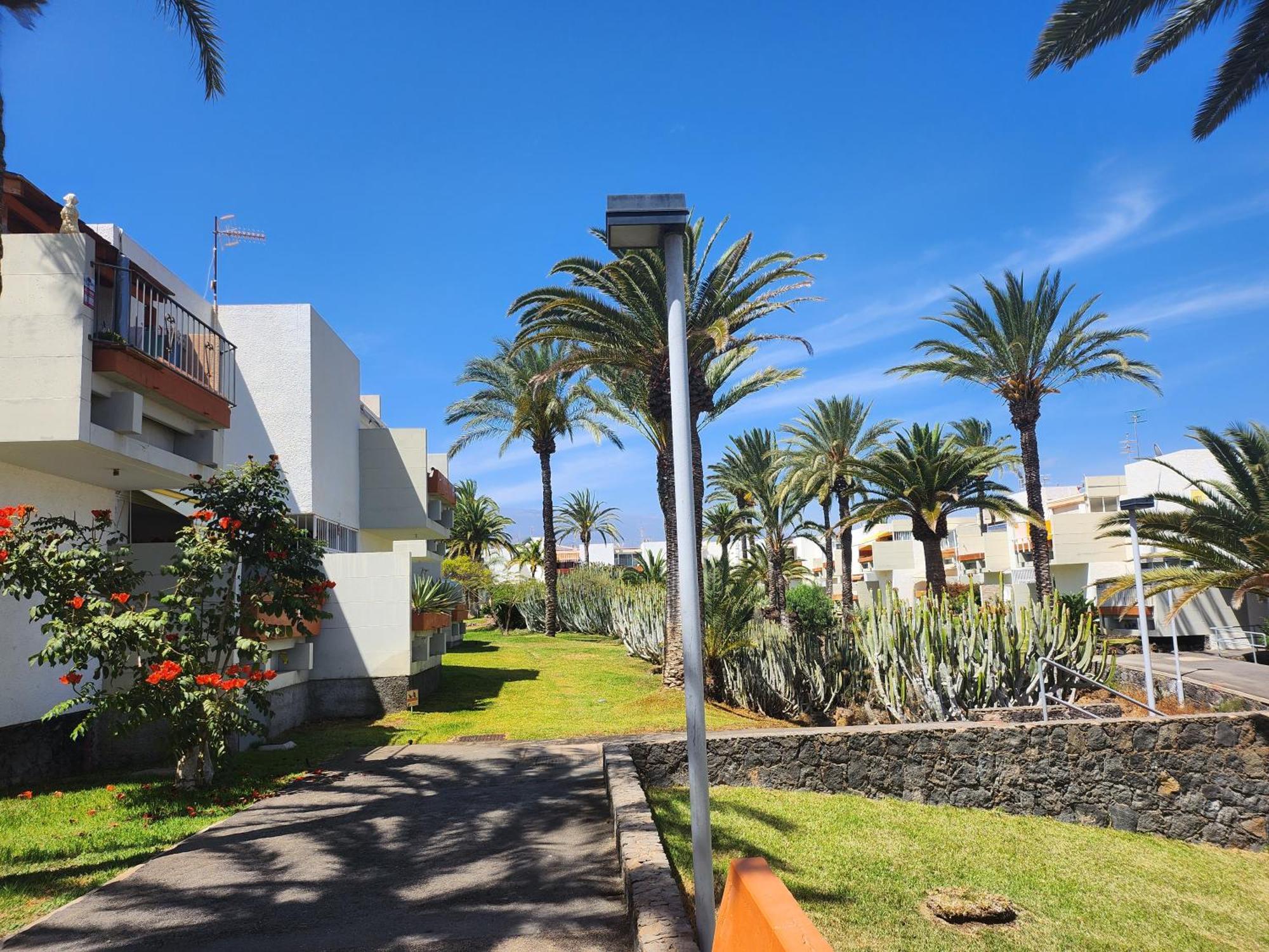 Tenerife Sunshine South Apartment Beach By La Ballena Arona  Buitenkant foto