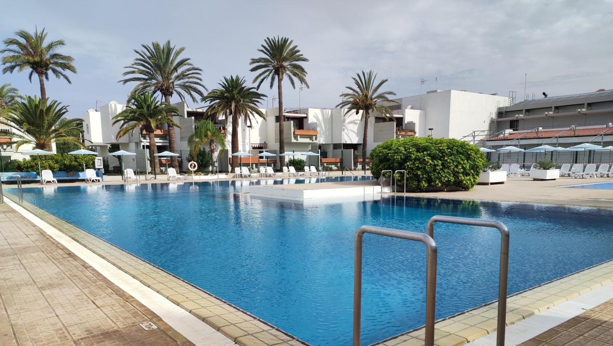Tenerife Sunshine South Apartment Beach By La Ballena Arona  Buitenkant foto
